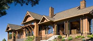 Image result for American Craftsman Bungalow House Plans