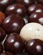 Image result for Huckleberry Chocolate Coated Espresso Beans Huckleberry Haven