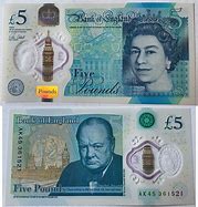 Image result for 50 Pounds UK