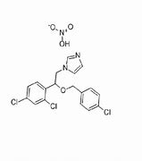 Image result for Econazole Nitrate for Toenail-Fungus