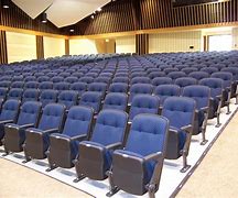 Image result for Auditorium Seating Arrangement