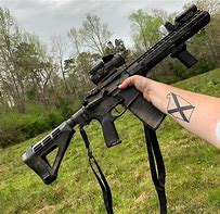 Image result for HK AR-15