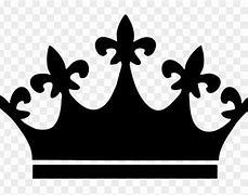 Image result for Princess Crown Vector