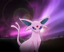 Image result for Espeon Avatar