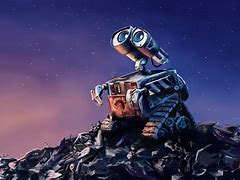 Image result for Wall-E Unit