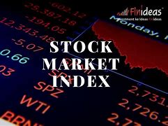 Image result for What Is Value On Stock Index