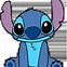 Image result for Lilo and Stitch Pumpkin