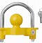 Image result for Hitch Lock Thrread