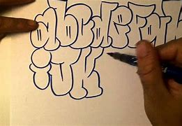 Image result for Graffiti Throwie N