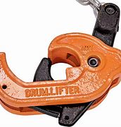 Image result for Chain Drum Lifter