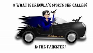 Image result for Dracula Puns