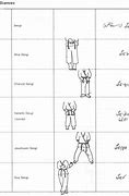 Image result for Taekwondo Basic Stances