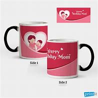 Image result for Mug Press Birthday Mom