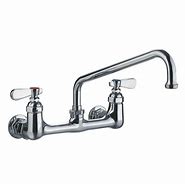 Image result for Wall Mount Utility Faucet