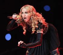 Image result for Madonna Singer Today