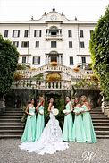 Image result for Villa Carlotta Lake Como Wedding