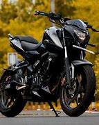 Image result for NS 200 Ninja Style