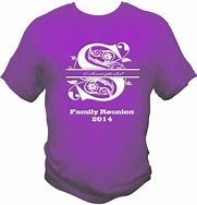 Image result for Family Reunion Shirts