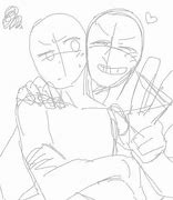 Image result for Duo Base Drawing Poses