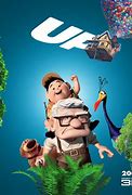 Image result for Up Disney Movie Beta