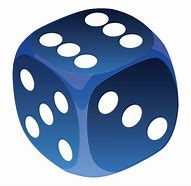 Image result for Pair of Dice Clip Art