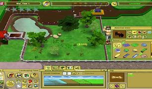 Image result for Zoo Tycoon 2 Exhibit