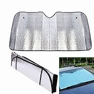 Image result for Half Car Cover Sun Shade