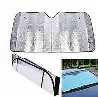 Image result for Car Sun Shade Cover