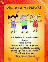 Image result for Loyalty and Friendship Quotes for Kids