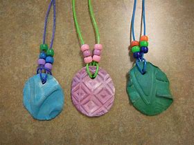 Image result for Clay Charms Tutorial