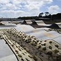 Image result for First Straight BMX Track