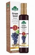 Image result for Hemp Oil Mixed with Grape Seed Extract