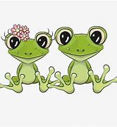 Image result for Cheesy Romantic Frog