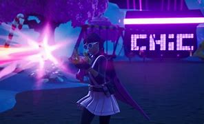 Image result for Fortnite Chic