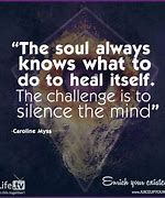 Image result for Heal Your Soul Quotes