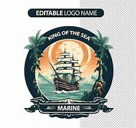 Image result for Sail Logo Mock-Up PSD