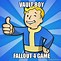 Image result for Vault Boy Meme No Text