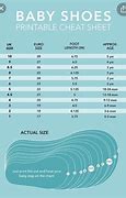 Image result for Vietnam Shoe Size Chart