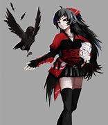 Image result for Rwby Raven Bunny