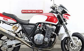 Image result for CB 1000 HP