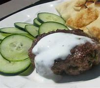 Image result for Kefta Patties