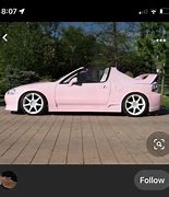 Image result for Honda Del Sol Candy Red