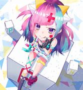 Image result for Virtual Anime Avatar