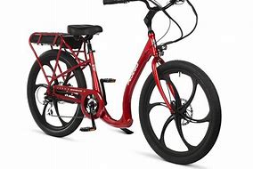 Image result for Tricia Eletric Bikes