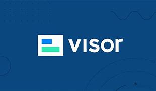 Image result for Topi Visor