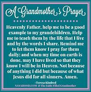 Image result for Printable Prayers for Granddaughters