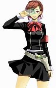 Image result for Persona 3 Femc