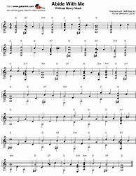 Image result for Abide in Me Guitar Chords