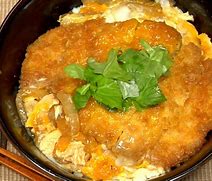 Image result for Maison De Katsudon