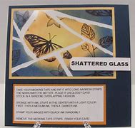 Image result for Shattered Glass Word Rules